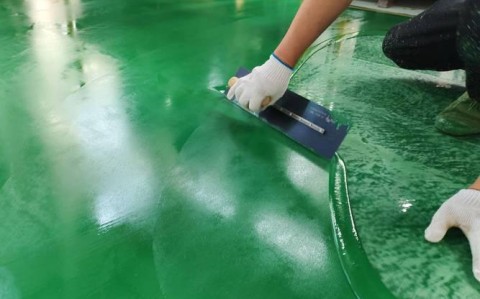 德州VEF地坪什么是VEF地坪